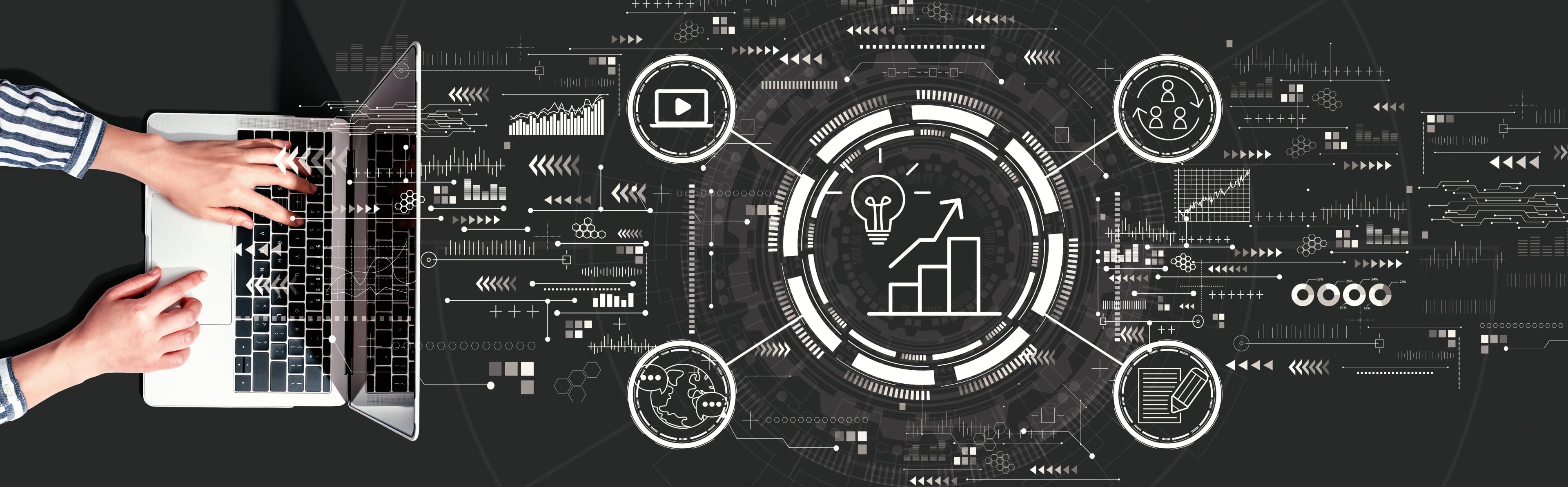 专业税务规划服务